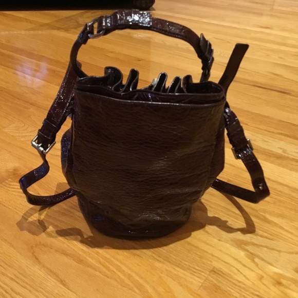 ALEXANDER WANG AUTHENTIC BAG - Picture 3 of 6